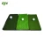 Import 3-in-1 Golf Hitting Mat Golf Swing Practice Mat from China