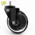 Import 3 inch PU Rollerblade Office Chair Caster Wheels Replacement Swivel Stem Wheels from China