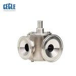 3-way valves