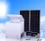 Import 3 years warranty solar battery power  DC 12V 110L chest deep freezer from China
