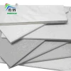 30 Year-life calcium silicate board as fiber cement board interior wall panels / fiber cement board for malaysia