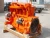 Import 300KW 2300r Deutz diesel engine tractor BF6M1015C from China