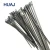 Import 300mm 7 Inch 50 LB 100-Pack Self-Locking Assorted Nylon Cable Ties from China