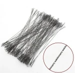 300mm Scroll Saw Blades Jig Saw Blades Spiral Teeth Kinds Wood Saw Blades For Carving 12 inch universal saw blade
