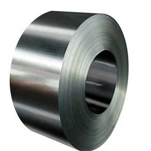 301 cold rolled stainless steel strips