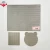 Import 304 316 316L 321 FeCrAl Metal Fiber Material and Liquid Filter Usage filter mesh pack from China