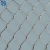 Import 304 316 stainless steel wire compressed knitted wire mesh customized from China