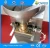 Import 304 Stainless Steel High Quality Meatball Former/Stuffed Meatball Making Machine from China