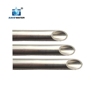 304 Stainless steel pipe/S/S tube for pig farm