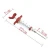 Import 30ml Bbq Meat Marinade Sauce Seasoning Turkey Chicken Meat Syringe Injector Durable from China