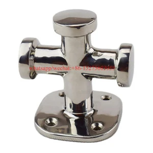 316 Stainless Steel Boat Marine Hardware CE ISO Certified