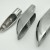 Import 316 stainless steel rail end boat accessories wholesale from China