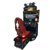 32 inch Car Simulator Racing Game Machine  for Amusement Park