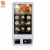 Import 32 inch Wall Mounted restaurant Self Service Order Kiosk Android/Windows Bill Payment Kiosk from China