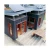 Import 3*20ft shipping containers home villa house manufacture house prefab luxury modern homes prefabricated house from China
