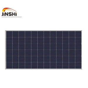 320W poly solar panel, solar cells with TUV, IEC, CE for solar systems