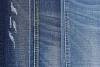 325 Cotton polyester spandex denim fabric for jeans and jackets OE denim fabric