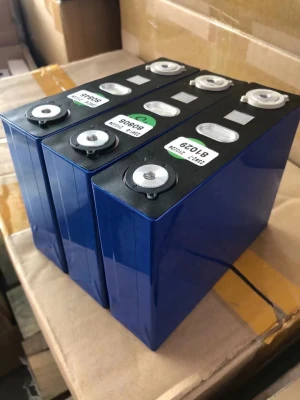 3.2V78ah Lifepo4 Lithium iron phosphate Brand New Battery Cell for off grid solar power system battery powerwall battery