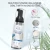 Import 330ml White Shoes Cleaner Sneaker Cleaning Spray Multipurpose Shoe Cleaner Spray from China