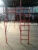 Import 3&#39;x6&#39;8&#39;&#39; snap on scaffolding with ladders from China
