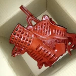3.5kg cast iron small manual corn sheller price