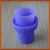 Import 36mm 47mm 58mm plastic laundry detergent bottle caps,pp plastic lids, large plastic closures from China