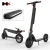 Import 36v Voltage and 30-45km Range Per Charge 350w HX X8 electric scooter from China