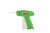 Import 37mm Length All Steel Needle Standard Tagging Gun For Normal Tagging Work from China