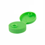 38MM Hot Selling Factory Directly Wholesale Bottle Flip Cap Plastic Cap