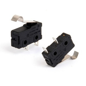 Buy 3a 250v Micro Mini Switch Zippy Micro Switch from Shenzhen Ningrui ...