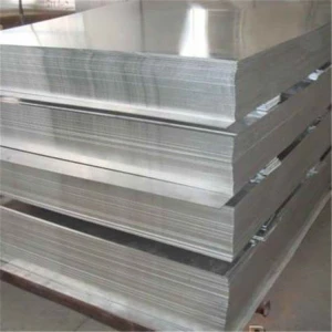 3A21  T6 Aluminum sheet  Plate