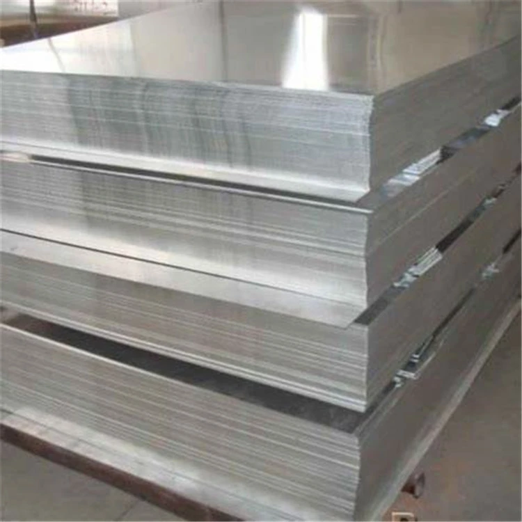 3A21  T6 Aluminum sheet  Plate