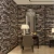 Import 3d Brick Design Decorative Pvc Wall Covering Self-adhesive Wallpaper PVC Wall Stickers from China
