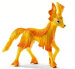 3d simulation dreamlike cartoon animal figurine pvc toys