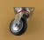 Import 3inch 75mmCaster Wheel With Swivel Plate For Industrial ,caster wheel from China