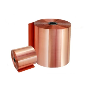 3mm Copper foil sheet / plate for earthing