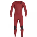 3MM Elastic Neoprene Wetsuits Men Long Sleeve Thermal Jellyfish Clothing Diving Suits for Snorkeling Surfing Swimming