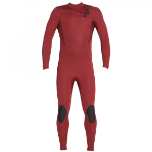 3MM Elastic Neoprene Wetsuits Men Long Sleeve Thermal Jellyfish Clothing Diving Suits for Snorkeling Surfing Swimming
