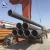 Import 3pe API 5l x70 Large Diameter Carbon Steel Pipe/Tube Conveying Fluid Petroleum Gas from China