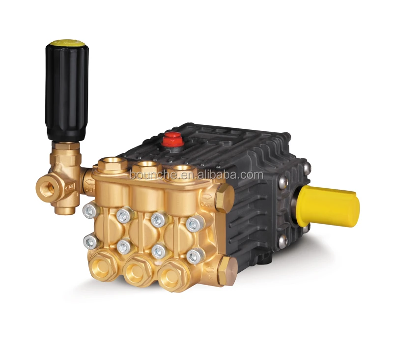 3WZ-1803NA heat high pressure plunger pump