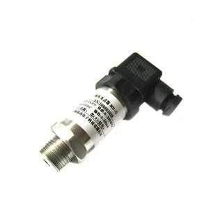 4-20mA industrial absolute differential pressure transmitter