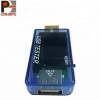 4-30V 0-5A USB Charger Power Battery Capacity Tester Current Voltage Meter