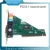 Import 4 channel 5.1 PCI sound card from China