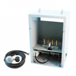 4 or 8 Burners Carbon Dioxide co2 Generator