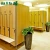 Import 4 tire compact locker/HPL locker/American locker with digital lock for office from China