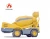 Import 4 wheel driving self loading concrete mixer used to construction project from China