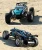 Import 4 Wheel Mini 1:24 RC Car Toys Electric Cheap RC Vehicle from China