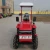 Import 4 Wheel Mini 12HP 15HP ,18HP , 20HP Mimi Garden Farm Tractor with Plow from China