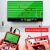 Import 400-in-one children&#x27;s video game console Handheld SUP dual-charge game console from China
