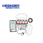400 Series U5Lc0016 Construction Machinery Engine Excavator Spare Pks Engine Parts Gasket Kit